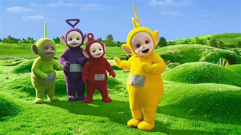 Teletubbies Begins Bbc 100 | Images and Photos finder