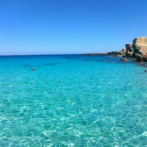 Spiaggia di Cala Rossa (Isola di Favignana) - 2021 All You Need to Know BEFORE You Go | Tours ...