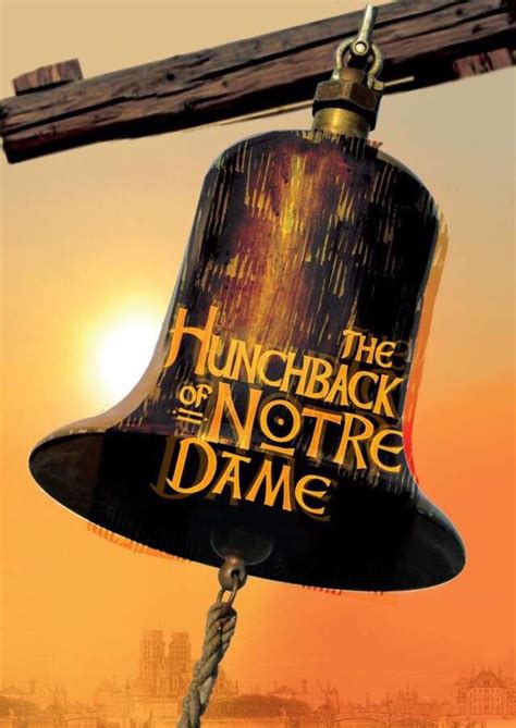 The Hunchback of Notre Dame (Musical) - Synopsis | Wiki | Disney Amino