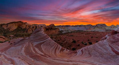 Red Rocks - JagrajWayde