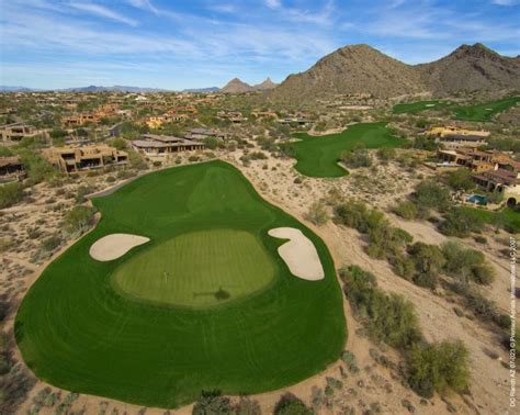 All About Scottsdale Glof Club: Golf Activity Plans at Scottsdale Golf Club