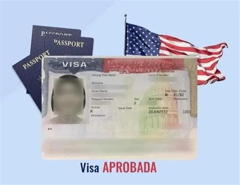 Visa Americana ¿Cómo Obtenerla? Visa de Turista Estados Unidos