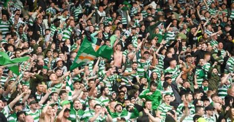 Celtic confirm Scottish Cup Final tickets and fans' qualifying ticket ...