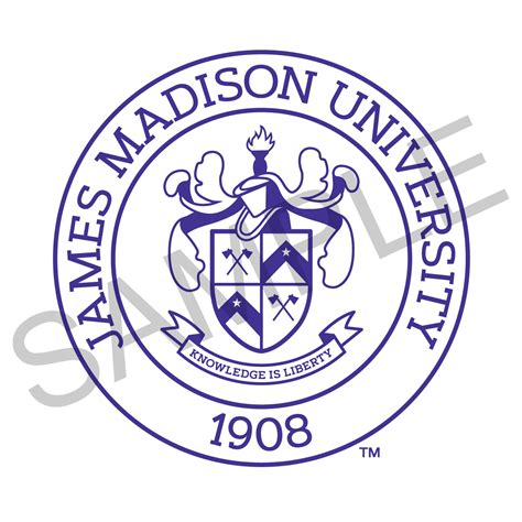 JMU Logos & Marks - JMU