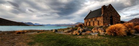 Lake Tekapo Reisen vom Spezialisten | Ihr Neuseeland Spezialist