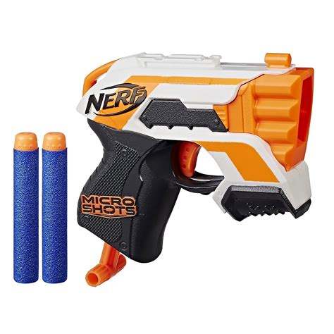 60 HQ Photos Fortnite Nerf Microshots Blaster : Crossfire Bow (Micro ...