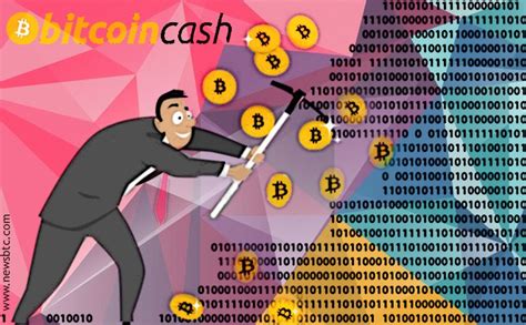 Mining Profitability may Permanently Turn - Favor of Bitcoin Cash