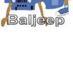 Baljeep Meme Generator - Imgflip