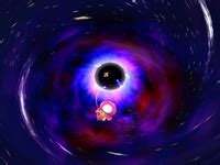 Black hole - Super Mario Wiki, the Mario encyclopedia