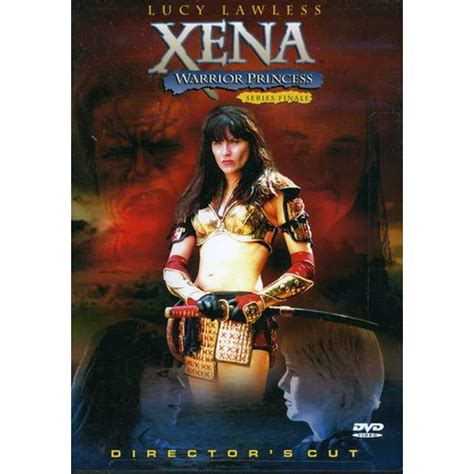 Xena: Warrior Princess: The Series Finale (DVD) - Walmart.com - Walmart.com