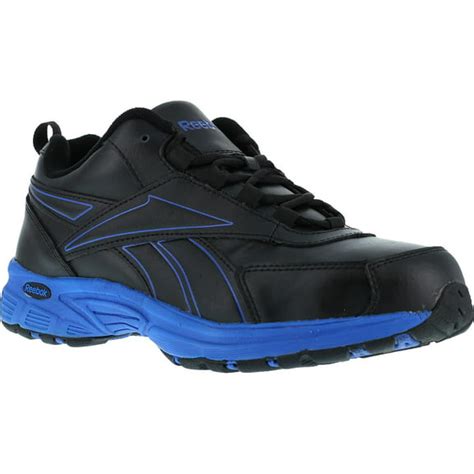 Men's Black Athletic Shoes