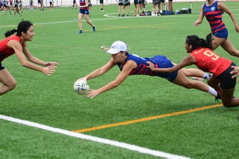 The Best 2024 Touch Tournaments In Asia - RugbyAsia247