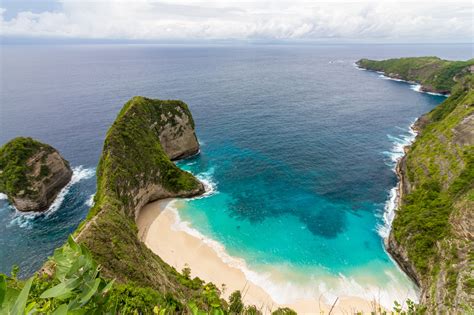 Nusa Penida : l’île mystérieuse au large de Bali