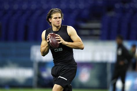 NFL Draft: 10 prospects on Patriots' radar whose stock is up after combine