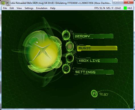 Original xbox emulator program for pc download - tideav