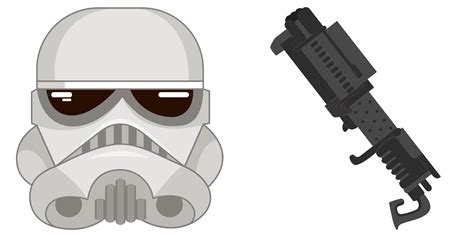 Clone Trooper Dogma cursor - CM Cursors