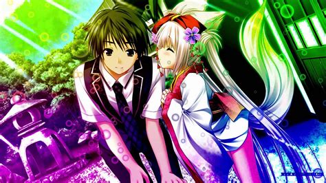 Everytime We Touch~ Cascada (Nightcore) - YouTube