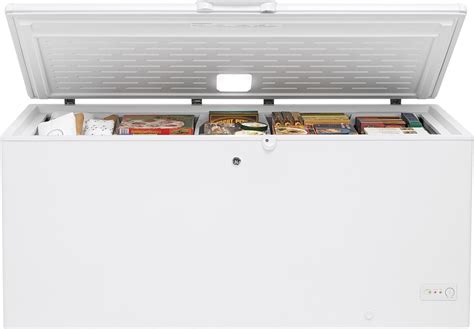 5 Best Freezers of 2024 Reviewed