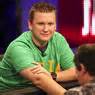 Ben Lamb - Poker Player