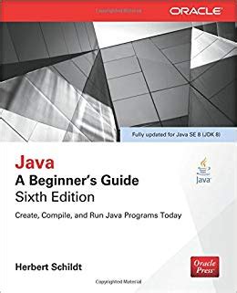 10 Best Java Programming Books