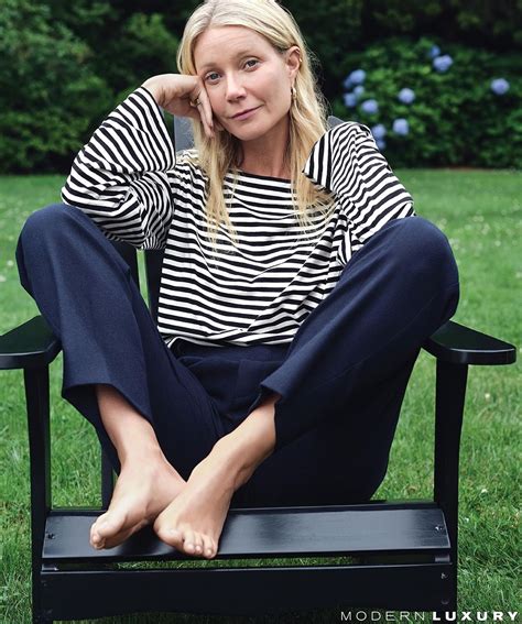 GWYNETH PALTROW for Hampton’s Magazine, July 2023 – HawtCelebs