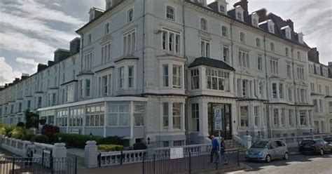 Two Llandudno seafront hotels look set to reopen after Shearings brand buyout - North Wales Live