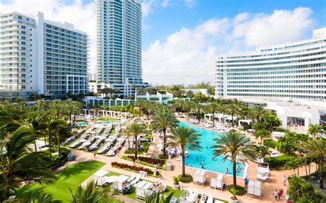 Fontainebleau Miami Beach | Greater Miami & Miami Beach