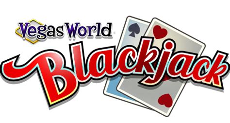 Free Blackjack | Vegas World