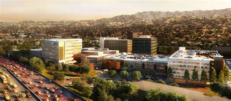 Cedars-Sinai Partnering with Providence on Tarzana Hospital | HealthLeaders Media