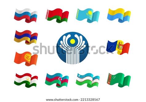 273 Cis Flag Stock Vectors, Images & Vector Art | Shutterstock