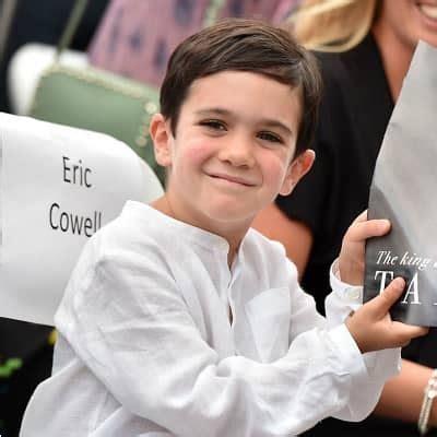 Eric Cowell - Bio, Age, Net Worth, Height, Nationality, Body Measurement, Career American Idol ...