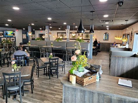 New Midland restaurant offers fresh offerings in former Shirlene’s