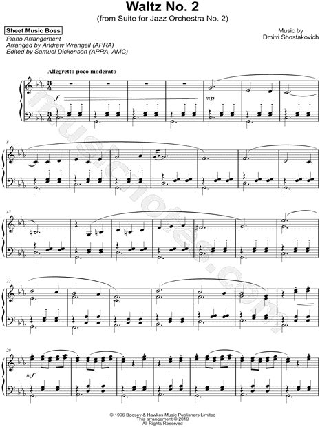 Waltz No Violin Sheet Music | ubicaciondepersonas.cdmx.gob.mx