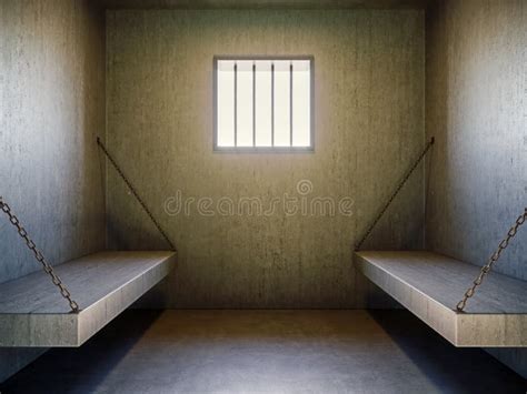 Inside Dark Prison Cell Stock Illustrations – 158 Inside Dark Prison ...