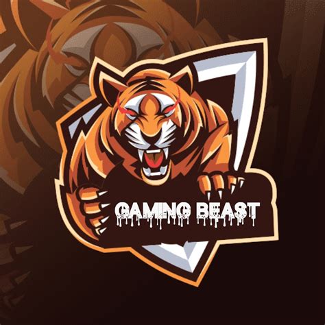 Gaming Beast - YouTube