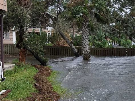 Central Florida viewers capture incredible photos of Hurricane Irma ...