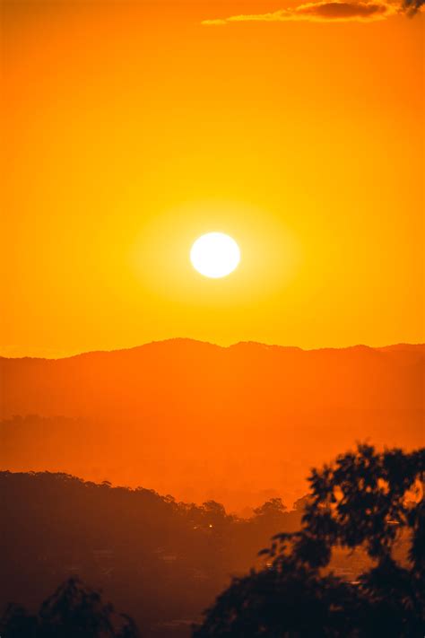 Sunset over Brisbane : r/BrisbanePhotography