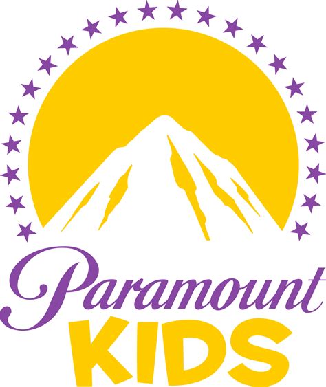 Paramount Kids | Tyrus Wikia | Fandom