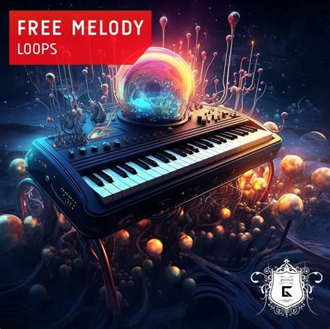 10,000 Free Melody Loops & Melody Loops Packs [2024]