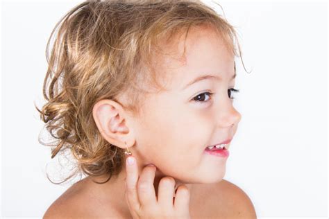 Ear Piercing in Children: Why You Should Use a Facial Plastic Surgeon