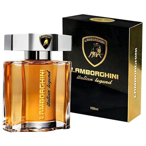 Lamborghini Italian Legend Automobili Lamborghini parfum - un parfum pour homme et femme 2020