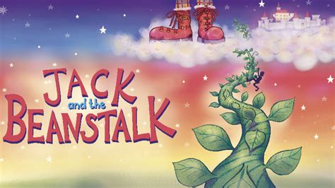 Cast announced for Jack and the Beanstalk panto at Corn Exchange Newbury - Stage Chat