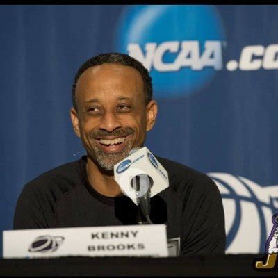 Kenny Brooks (@CoachBrooksJMU) | Twitter