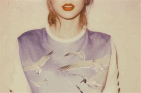 Taylor Swift's '1989' Anniversary: What's Your Favorite Song (For These ...