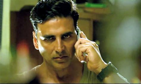 Akshay Kumar Holiday Film Image : holiday - photo 41 from album holiday movie photos on Rediff Pages