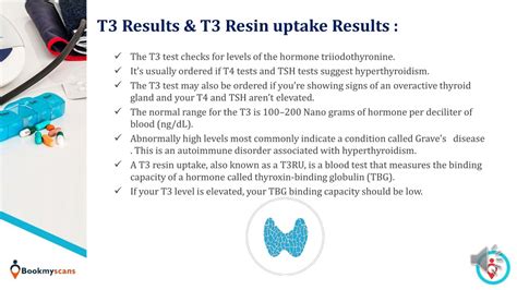 PPT - Thyroid function test PowerPoint Presentation, free download - ID ...