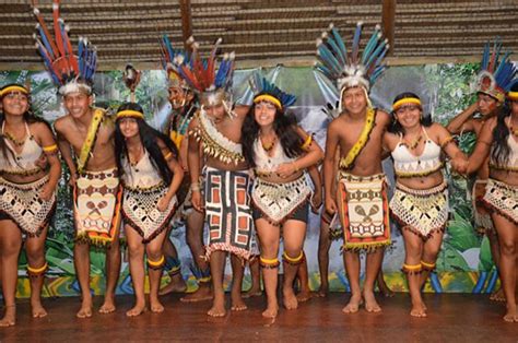 Amerindian Heritage Month - Stabroek News