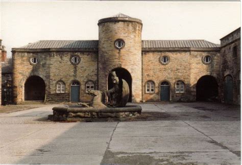 Winstanley Hall: A Tudor Gem in Wigan