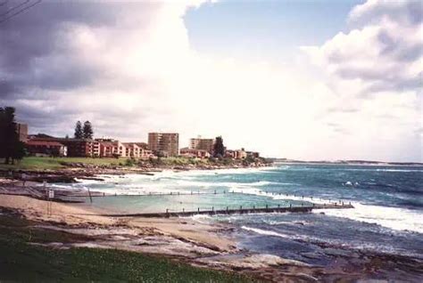 Shelly Beach, Cronulla: Sydney's Best Beaches for Kids