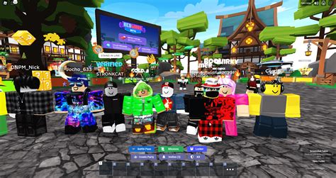 It was so much fun playing ROBLOX BedWars with my viewers in yesterday ...